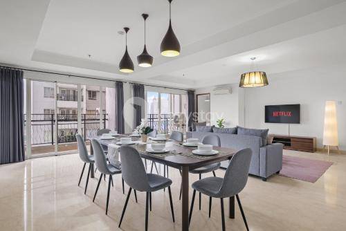 Ferienhaus South Jakarta