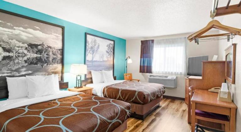 Super 8 By Wyndham Ogallala — photo 2