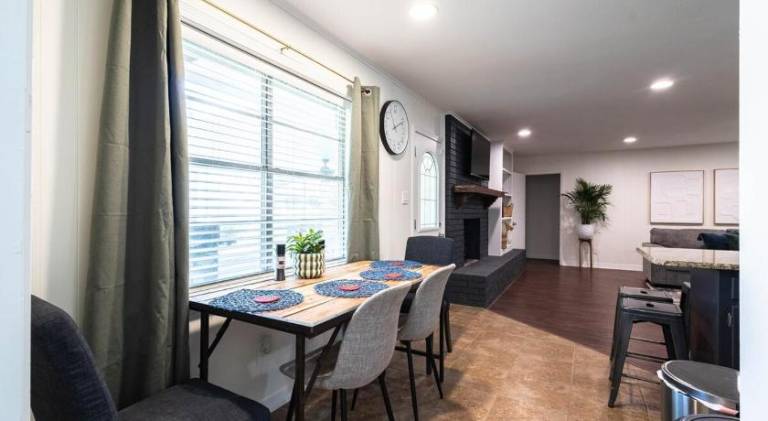 Pleasant vacation home | Pet-friendly — photo 3