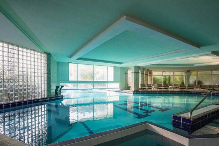 Park Hotel Terme — photo 3
