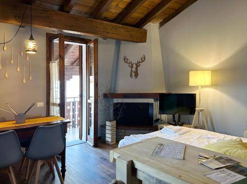 Bed & Breakfast Cassina Valsassina