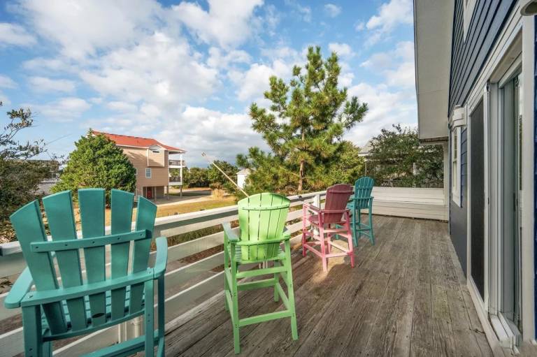 House with barbecue | Next to the beach | Pet-friendly — photo 2