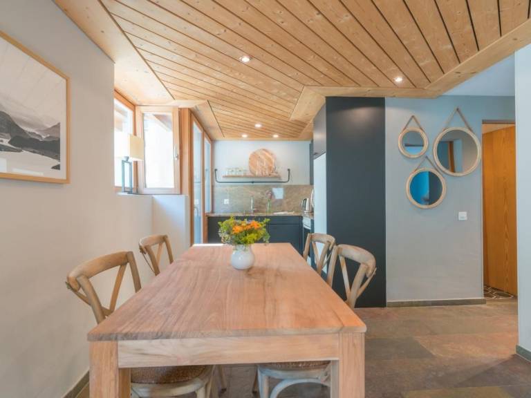Holiday apartment | Mountain view — photo 2