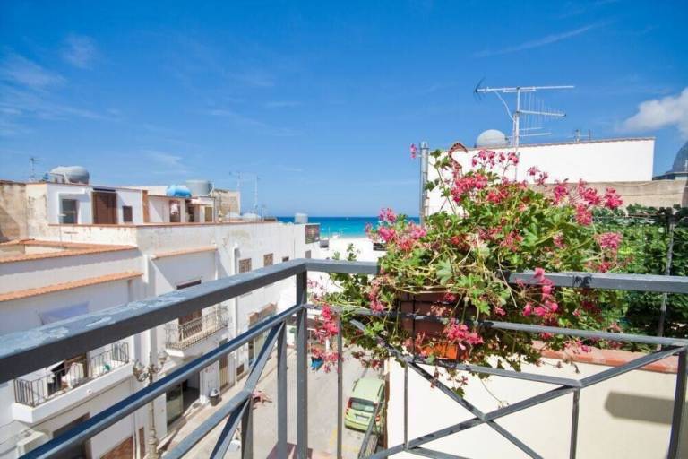 Casa San Vito Lo capo