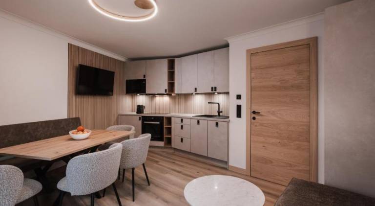 Holiday apartment with 2 rooms for 6 persons — photo 2