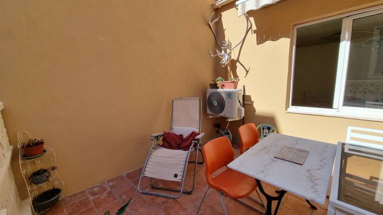 Appartement Sigean