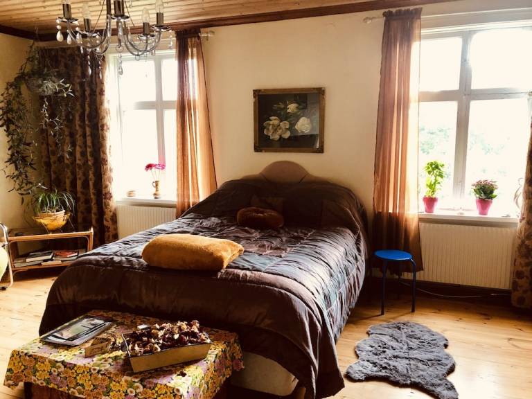 Hus Avesta