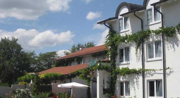 Lindner s Hotel