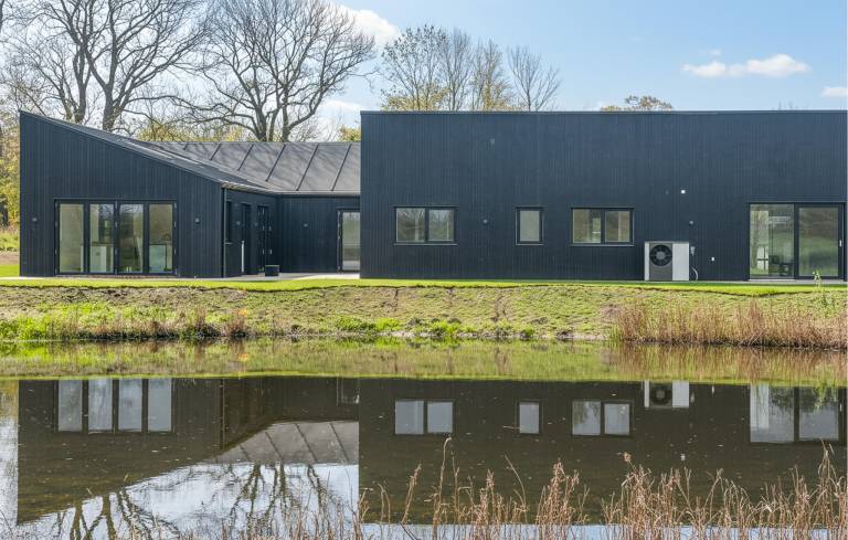 Ferienhaus Karrebæksminde