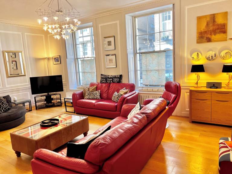 Apartment  Belgravia