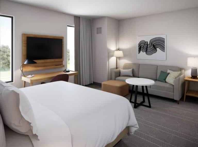 Staybridge Suites Dallas Market Ctr Love Field By IHG — photo 3