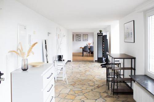 Appartement Nordend-Ost