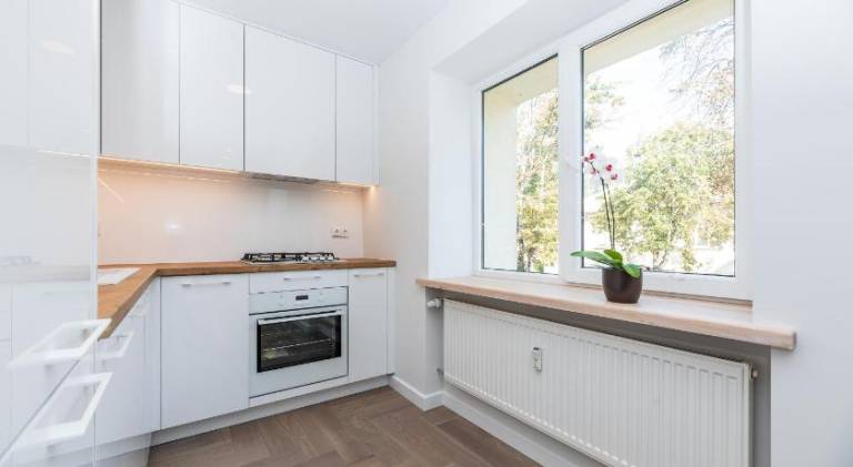 Holiday apartment with 2 rooms for 6 persons — photo 5