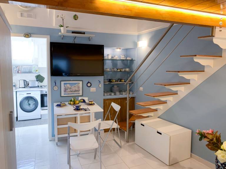 Ferienwohnung  Amalfi