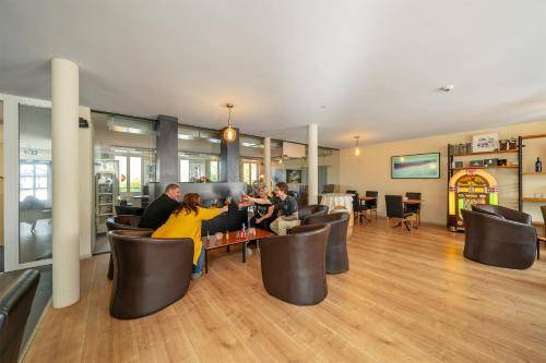 Aparthotel Baren