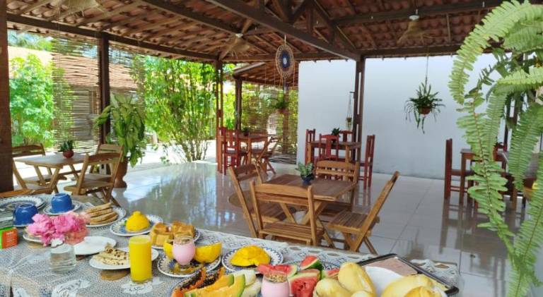 Vacation home with 1 room for 2 persons — photo 3