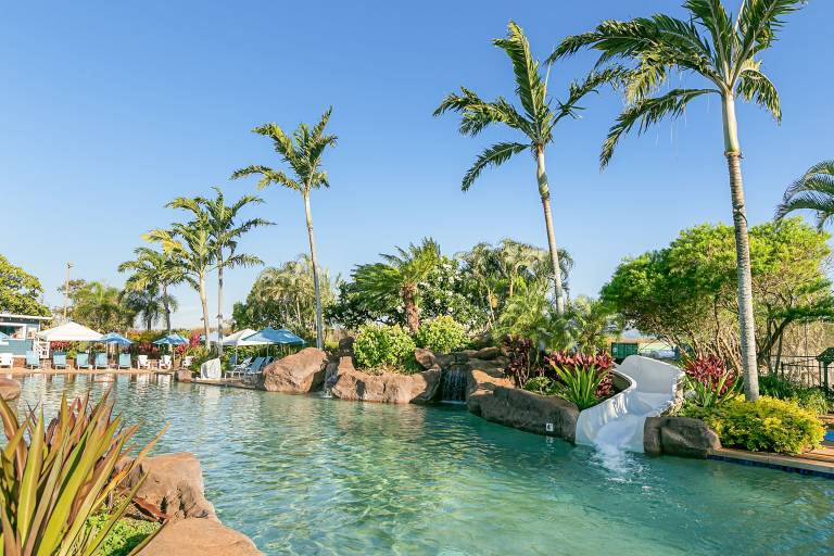 Condo Poipu