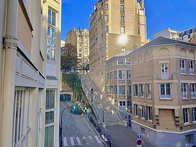 Apartment Boulogne-Billancourt