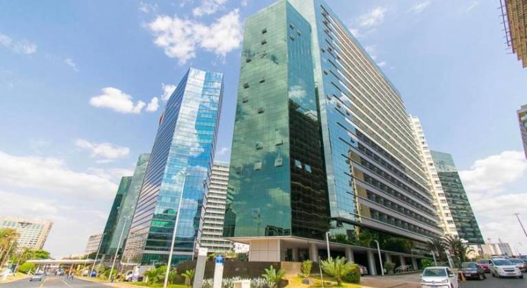 30 m&sup2; Apartment mit Hotelservice