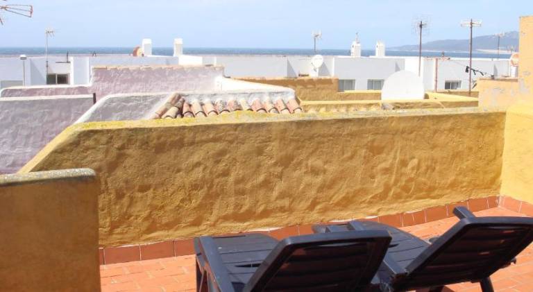 Vacation home with 2 rooms for 4 persons — photo 5