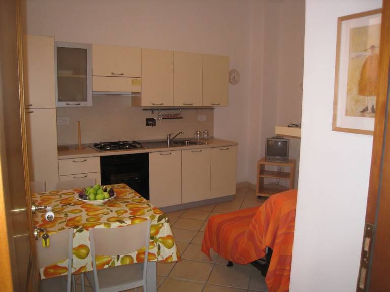 Appartement  Lipari