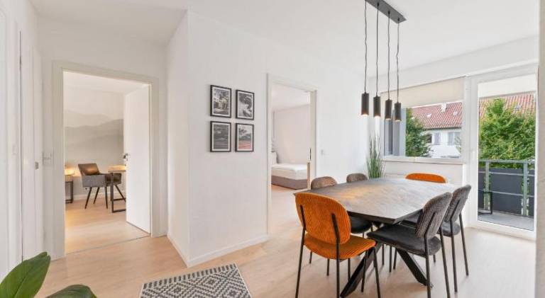 Lovely apartment | Pet-friendly — photo 3