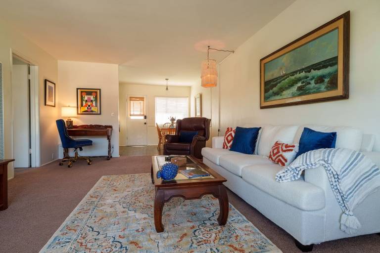 Appartement Santa Barbara