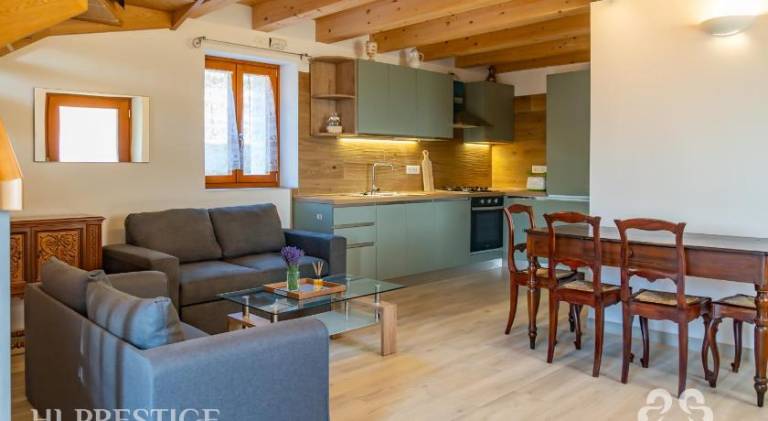 105 m&sup2; Ferienwohnung