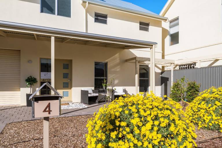 House Town of Gawler