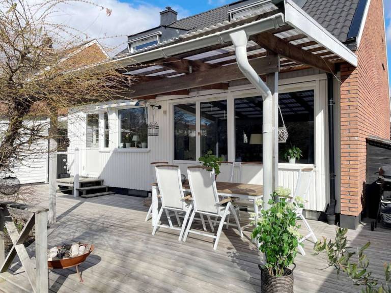House Solhem