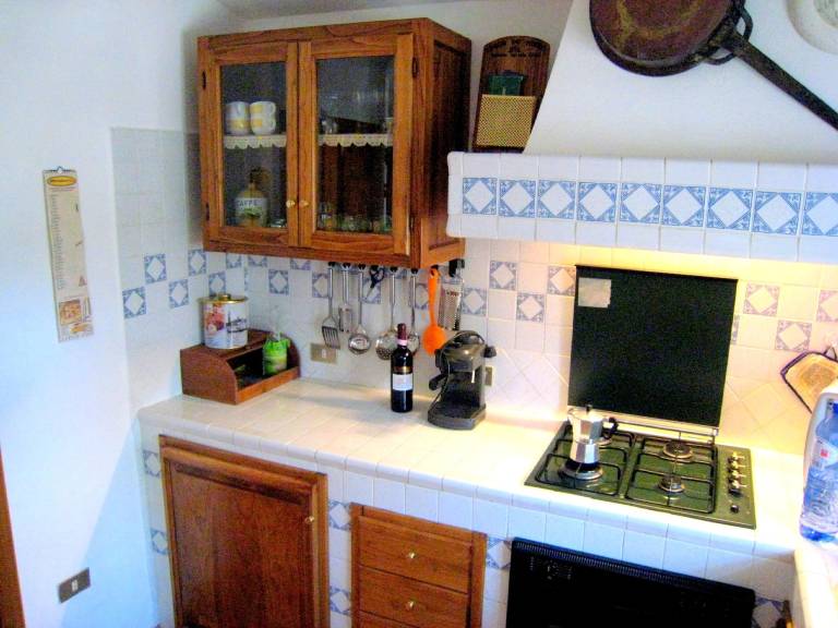 65 m&sup2; Ferienhaus