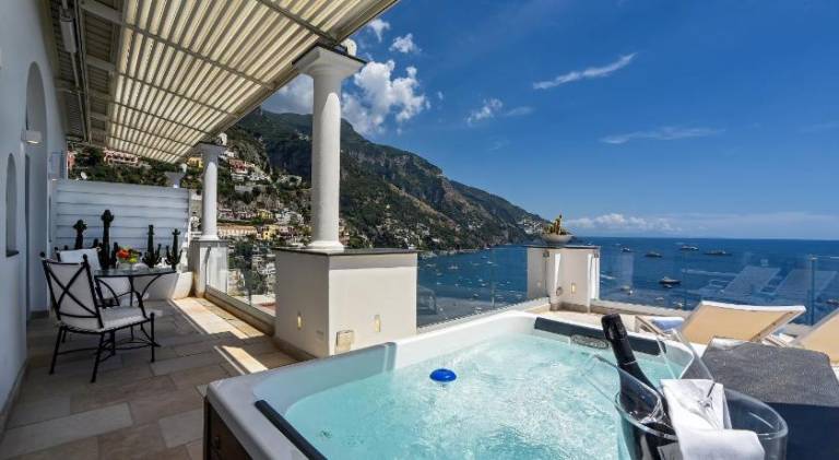 Hotel Montemare — photo 3