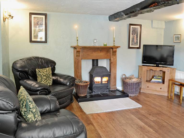 Child-friendly cottage with garden | Pets allowed — photo 4