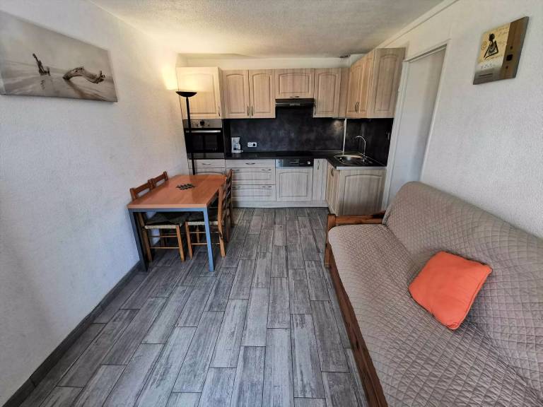 Holiday apartment with 1 room for 4 persons — photo 3
