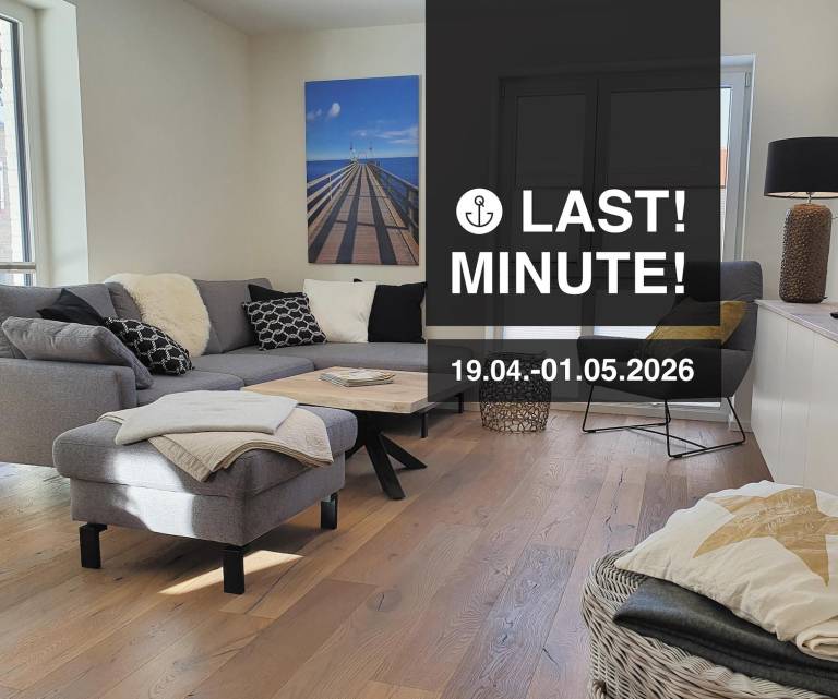 Fully equipped apartment with grill, terrace & sauna | Close to the beach | Pets allowed in Scharbeutz