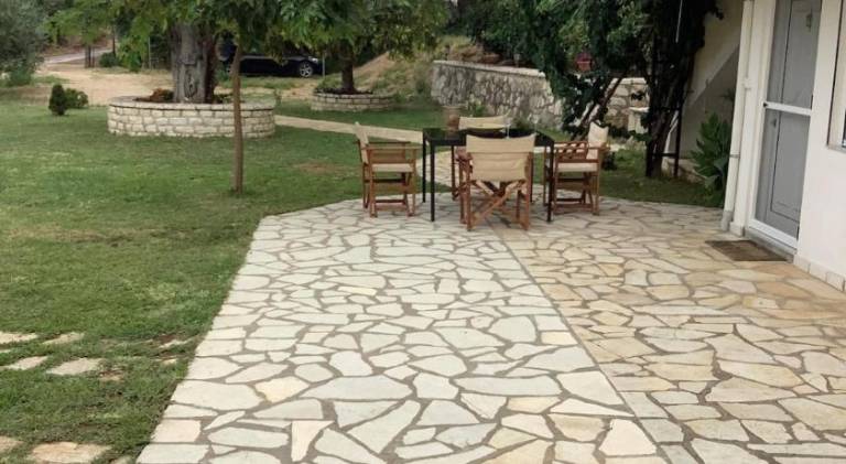 Holiday apartment | Dogs allowed in Igoumenitsa