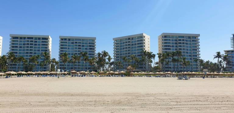 Apartamento  Playa Diamante