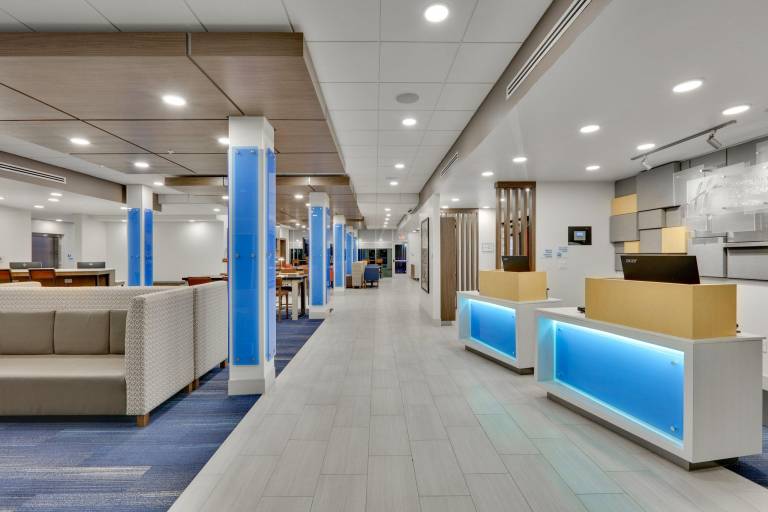 Holiday Inn Express & Suites Plano East By IHG in Plano, TX