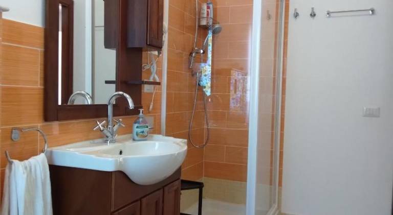 Beautiful holiday apartment with yard | Pets are welcome — photo 2