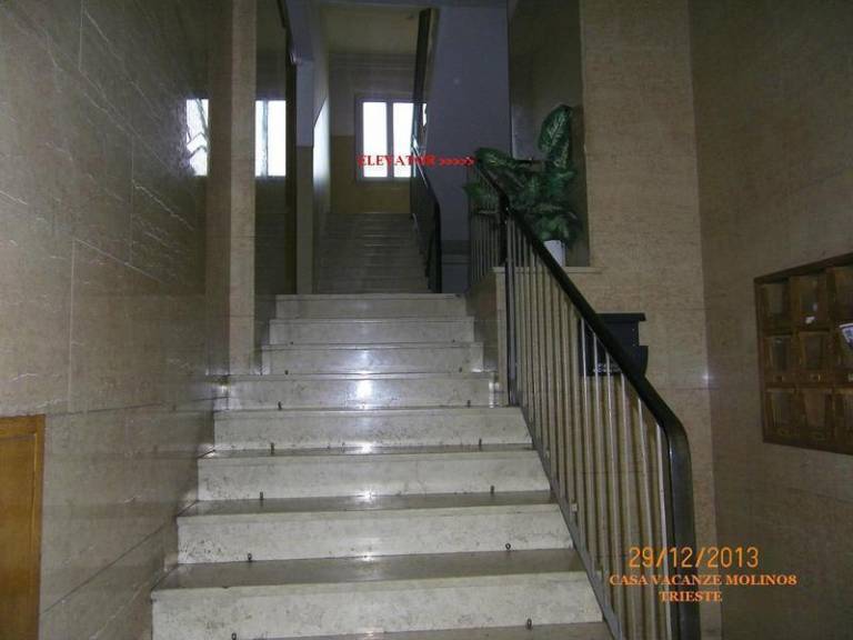 Rental apartment with terrace — photo 4