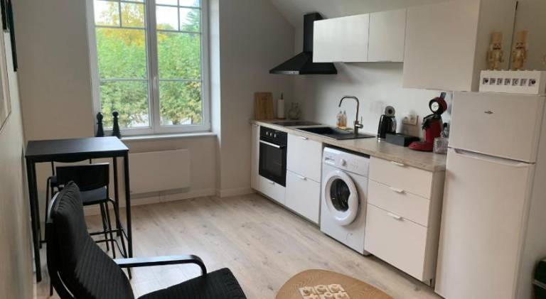 Rental apartment for 2 persons — photo 3