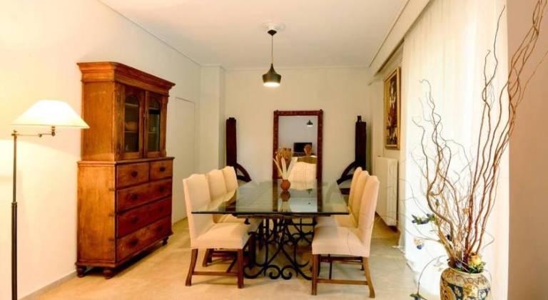 Holiday apartment with yard, terrace & barbeque | Suitable for remote work — photo 2