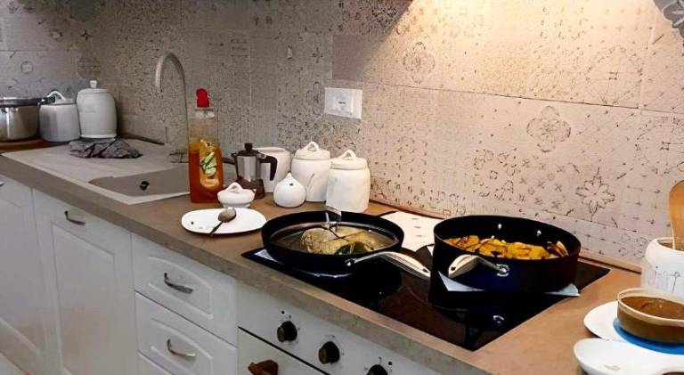 Holiday apartment with 1 room for 2 persons — photo 4