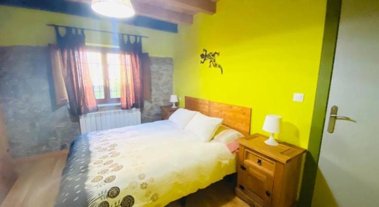 Apartamento Besande