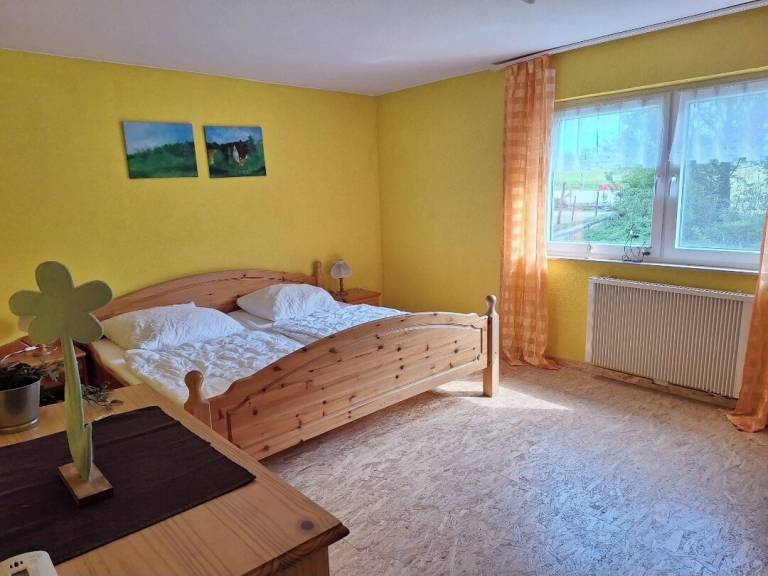 Ferienwohnung Grünberg