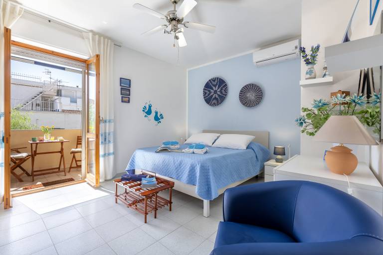 Ferienwohnung in Lido, Alghero für max. 4 Personen, Ferienwohnung in Lido, Alghero für max. 4 Personen,