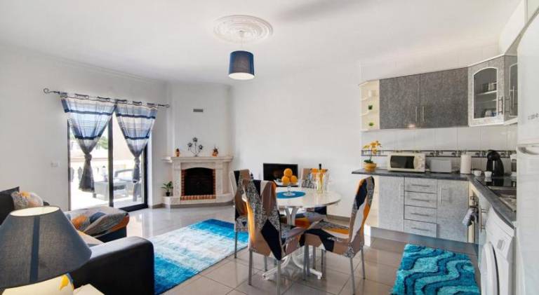 Pleasant holiday apartment with barbeque, yard & pool | Pets are welcome — photo 3
