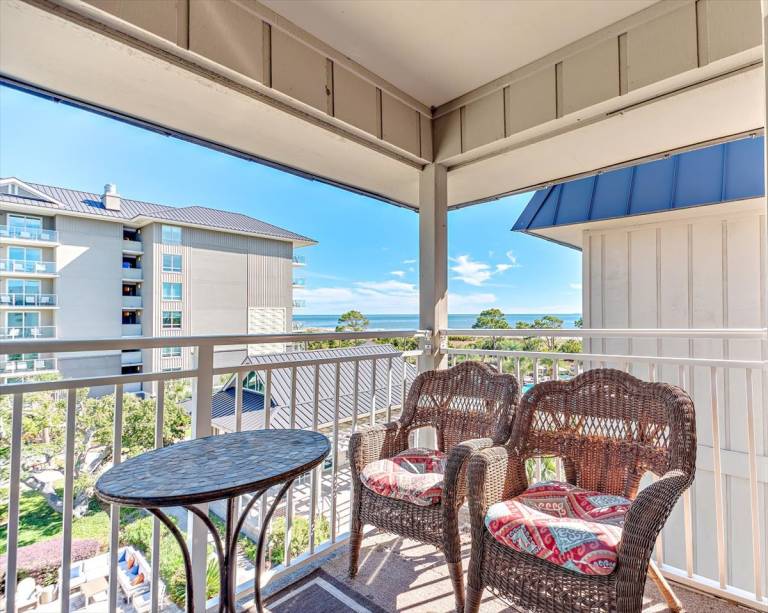 Condo Hilton Head Island