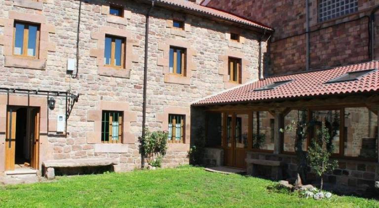 Casa Brañosera