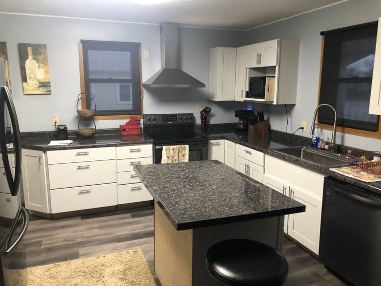 House  Sioux City
